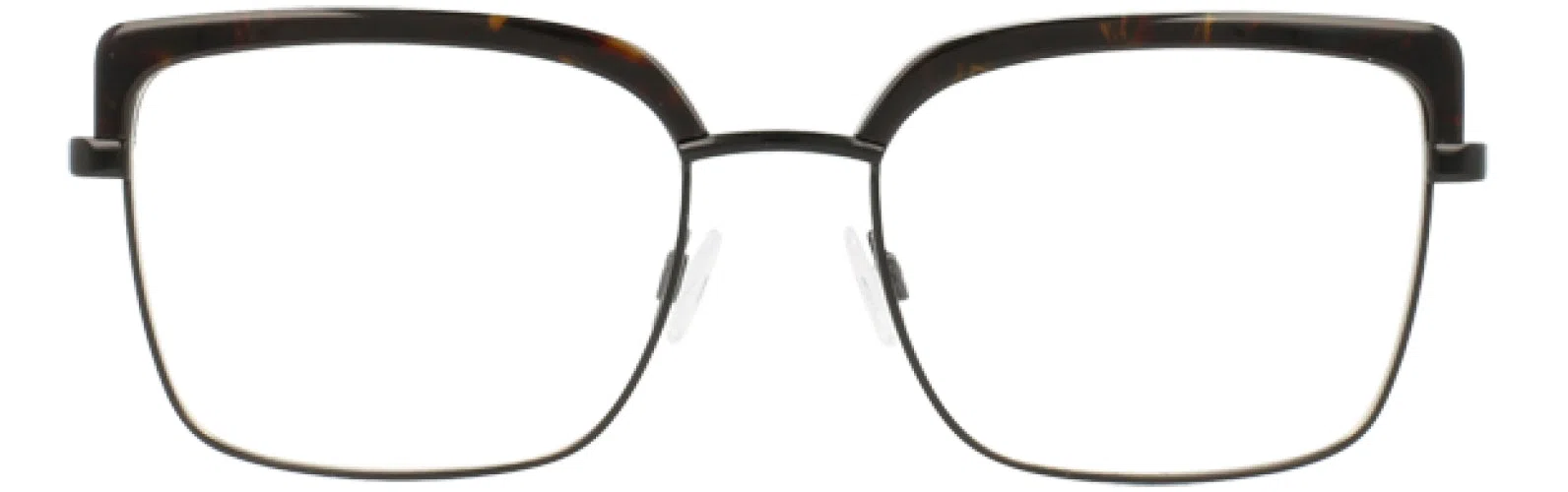 Leon Max LM4086 Eyeglasses - view 3